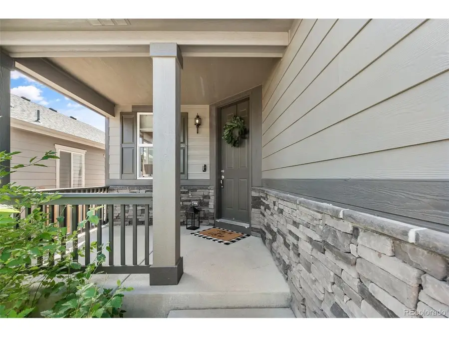 1414 Castle Creek Cir, Castle Rock, CO 80104 - #2
