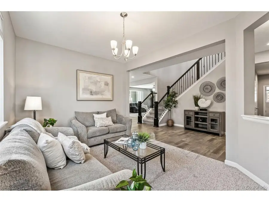 1414 Castle Creek Cir, Castle Rock, CO 80104 - #3