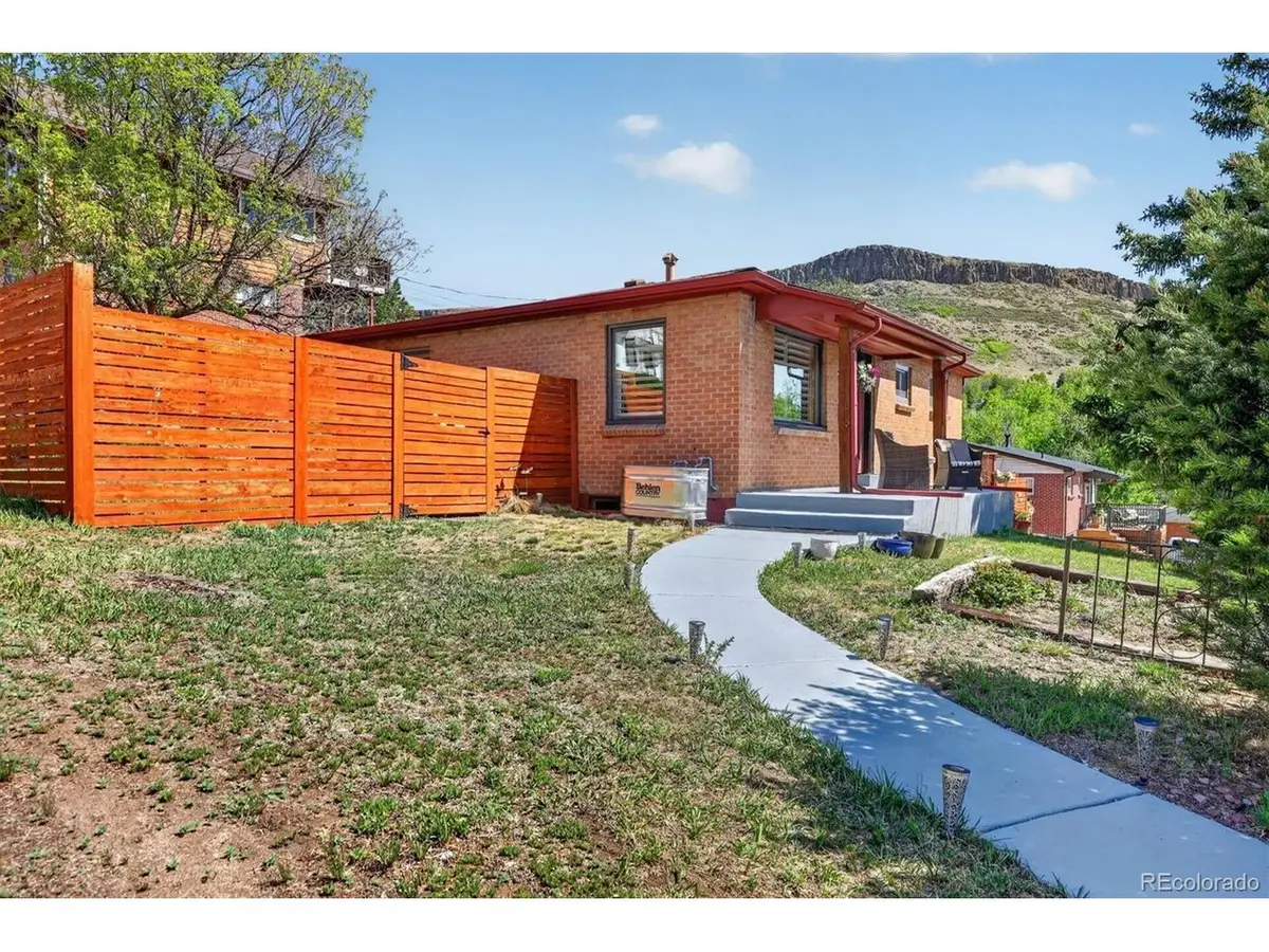 508 5th St, Golden, CO 80403 - #1