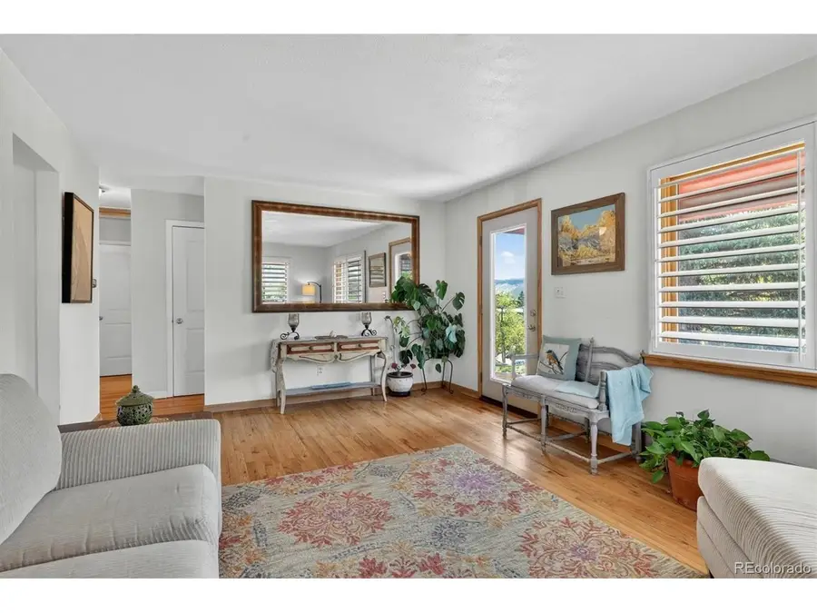 508 5th St, Golden, CO 80403 - #3