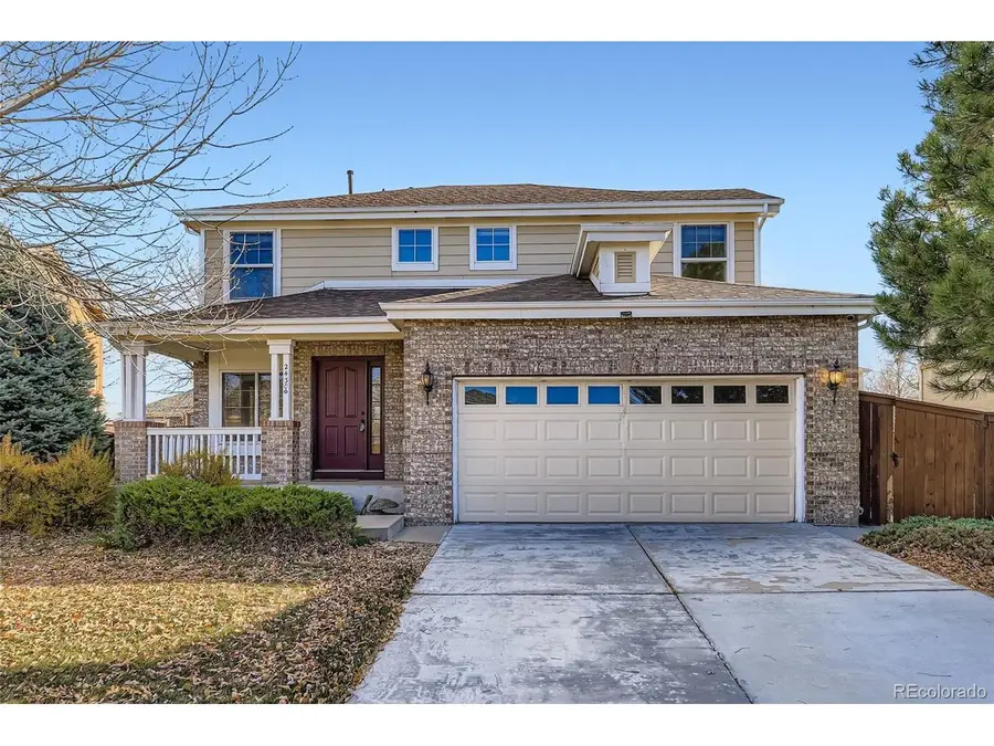 2430 S Jebel Way, Aurora, CO 80013 - #2