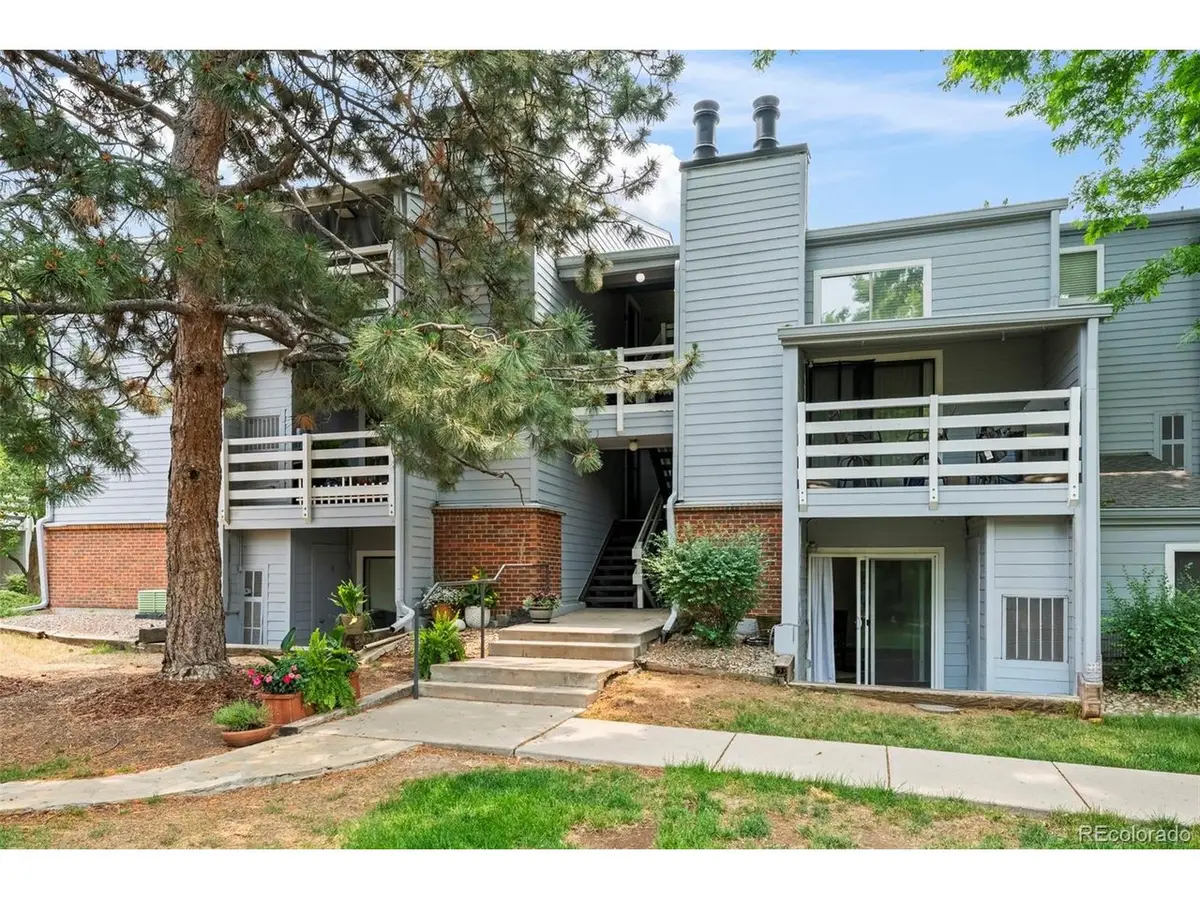 3121 S Tamarac Dr #K-106, Denver, CO 80231 - #1