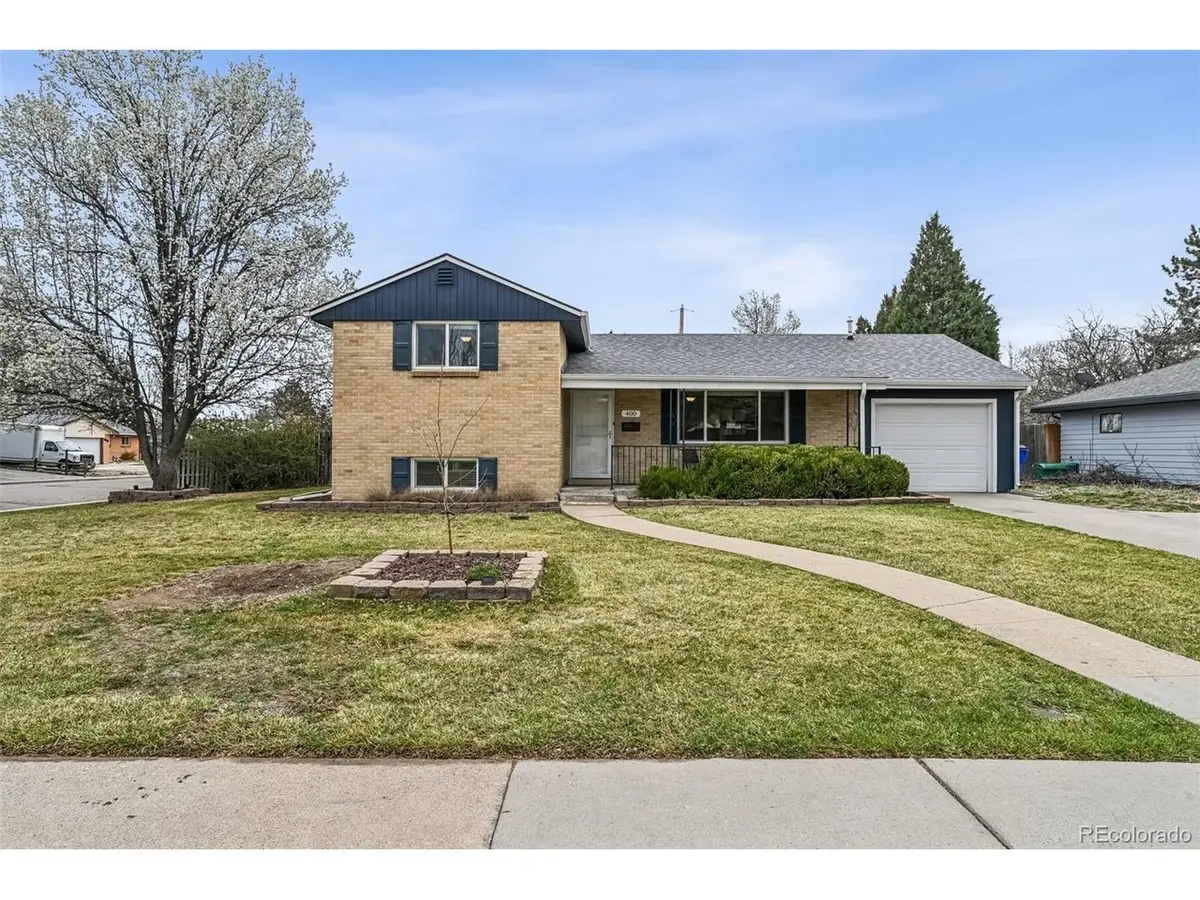 400 S Lamar Ct, Lakewood, CO 80226 - #1