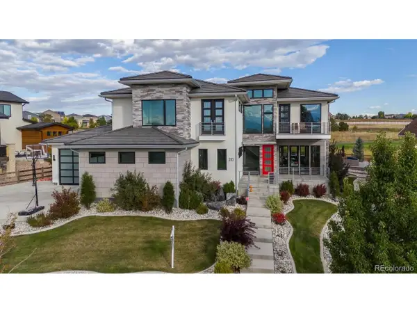 2115 Driver Ln, Erie, CO 80516