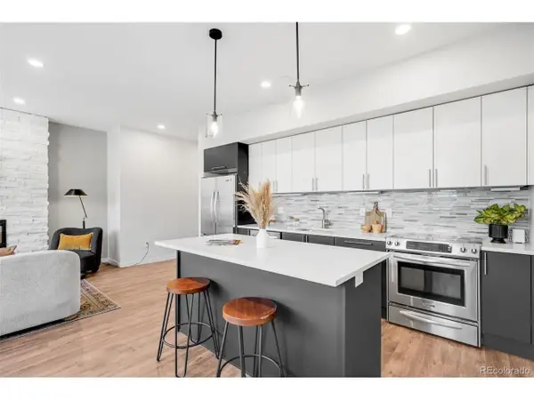 Address Withheld By Seller, Denver, CO 80211