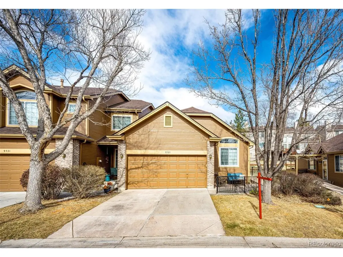 9521 W Indore Dr, Littleton, CO 80128 - #1