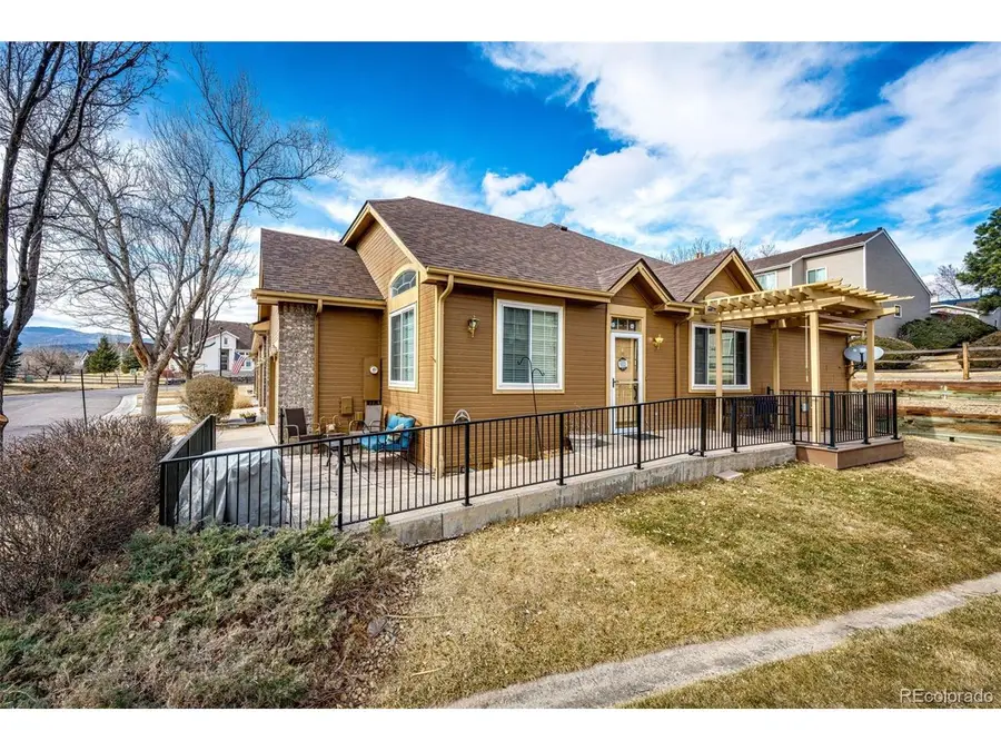 9521 W Indore Dr, Littleton, CO 80128 - #3