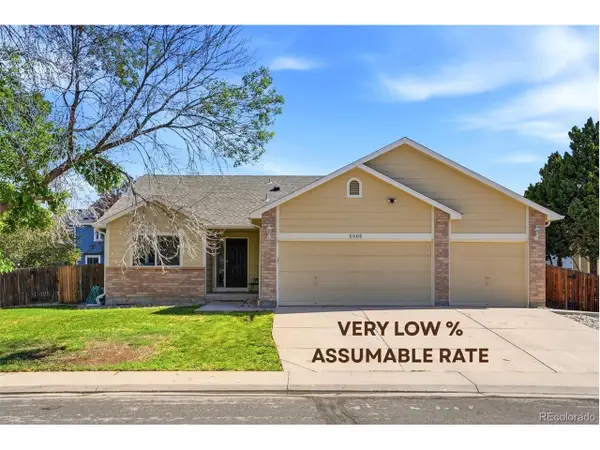5505 E 117th Cir, Denver, CO 80233