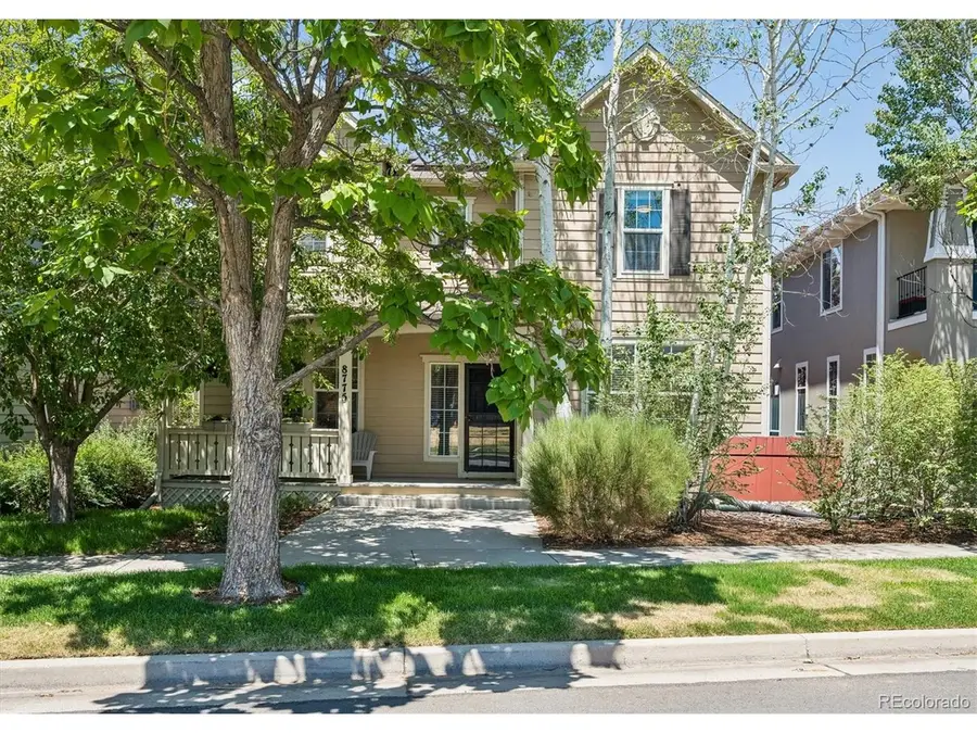 8775 E 28th Ave, Denver, CO 80238 - #2