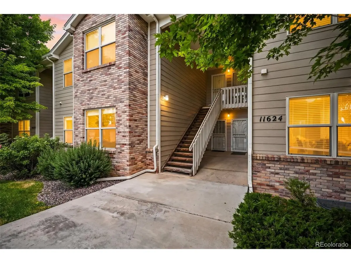 11624 W 62nd Pl #102, Arvada, CO 80004 - #1