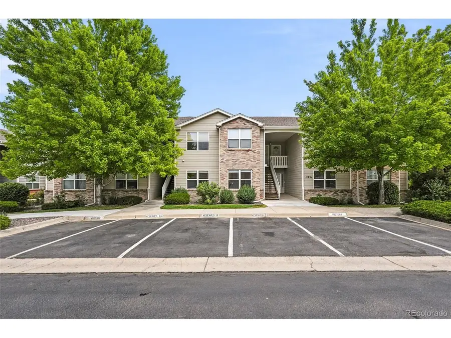 11624 W 62nd Pl #102, Arvada, CO 80004 - #2