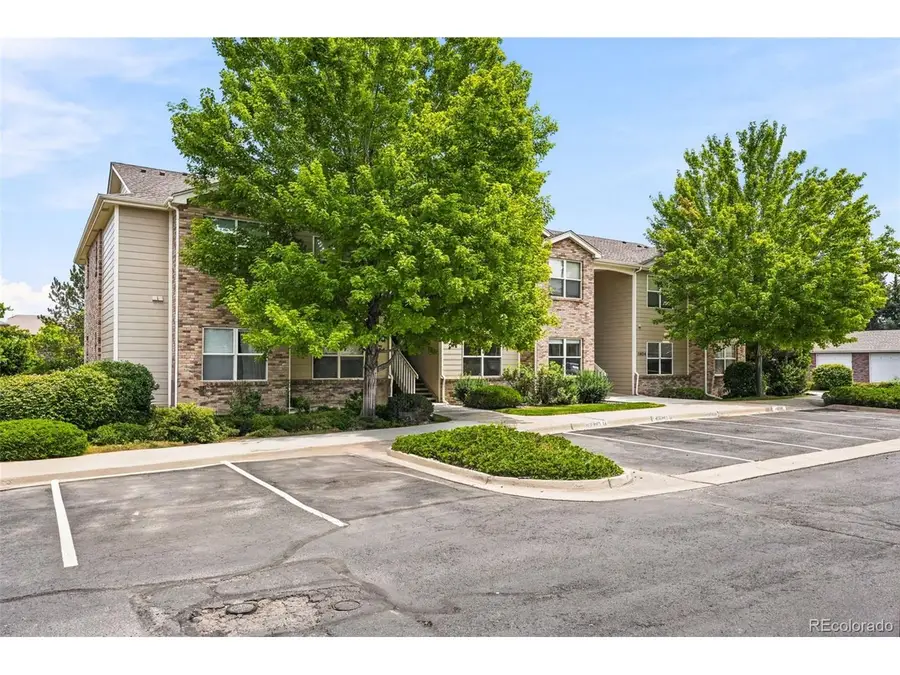 11624 W 62nd Pl #102, Arvada, CO 80004 - #3