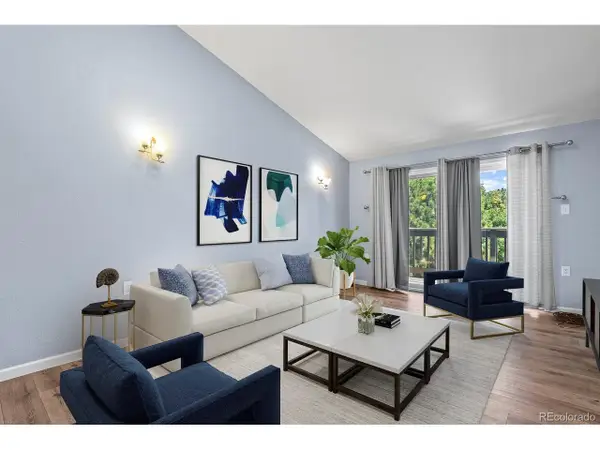 6475 S Dayton St #307, Englewood, CO 80111