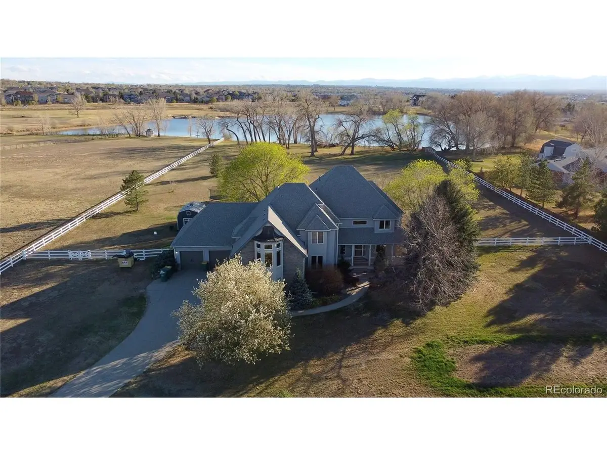 14667 Madison St, Brighton, CO 80602 - #1