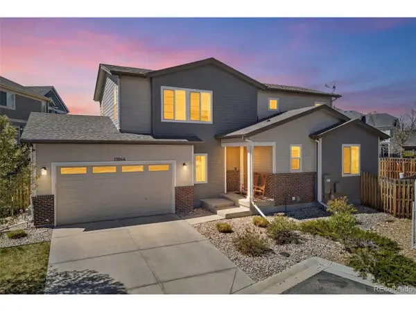 17066 E Cedar Gulch Dr, Parker, CO 80134