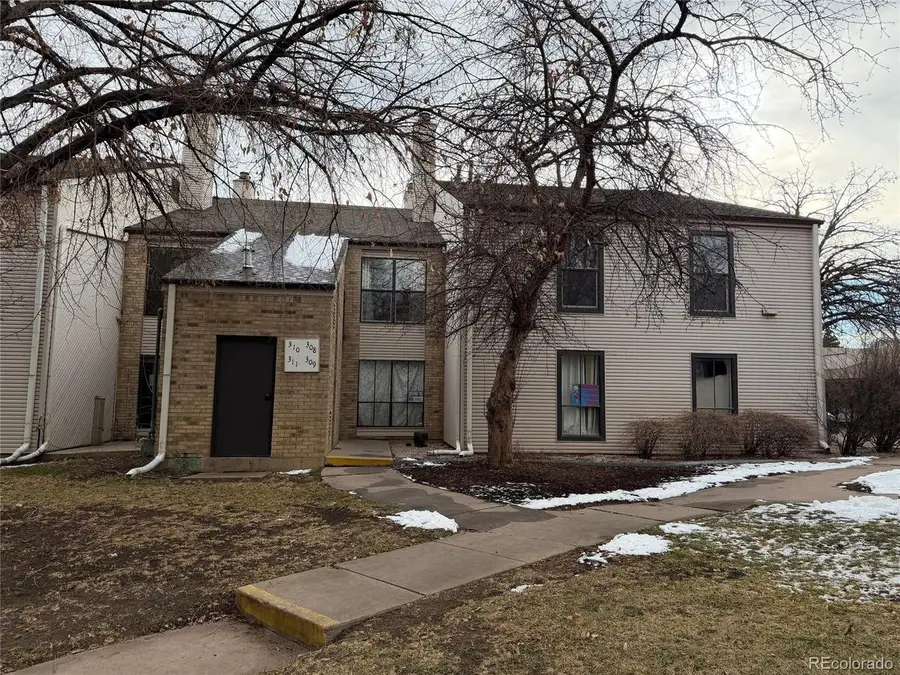 3550 S Harlan St #311, Denver, CO 80235 - Image #2