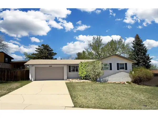 13537 W Alaska Dr, Lakewood, CO 80228