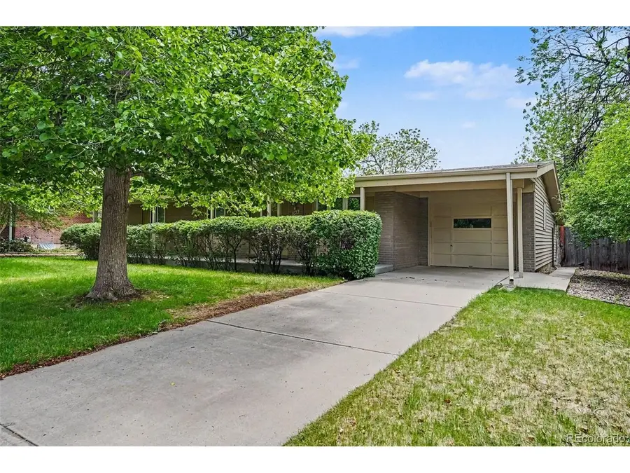 748 W Larigo Ave, Littleton, CO 80120 - #2