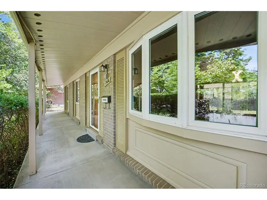 748 W Larigo Ave, Littleton, CO 80120 - #3