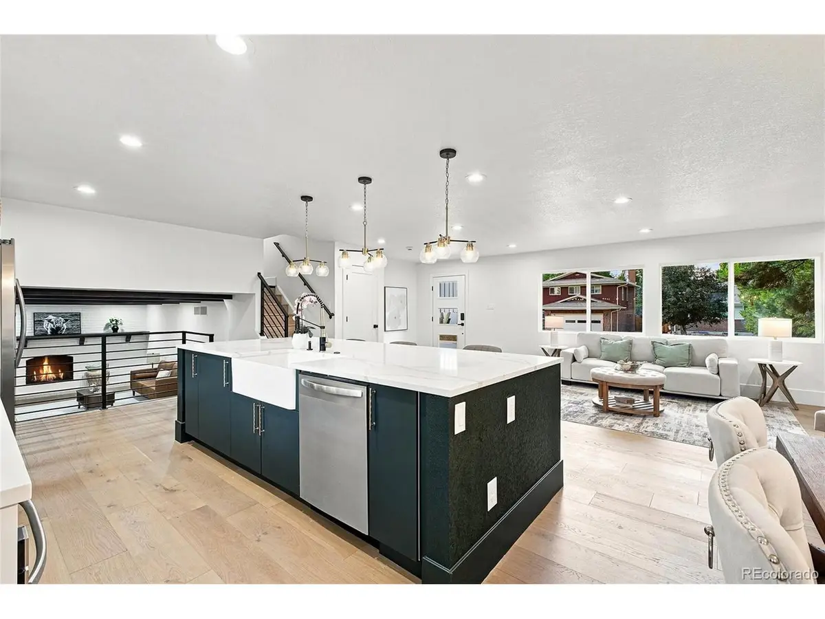 7042 E Wesley Ave, Denver, CO 80224 - #1