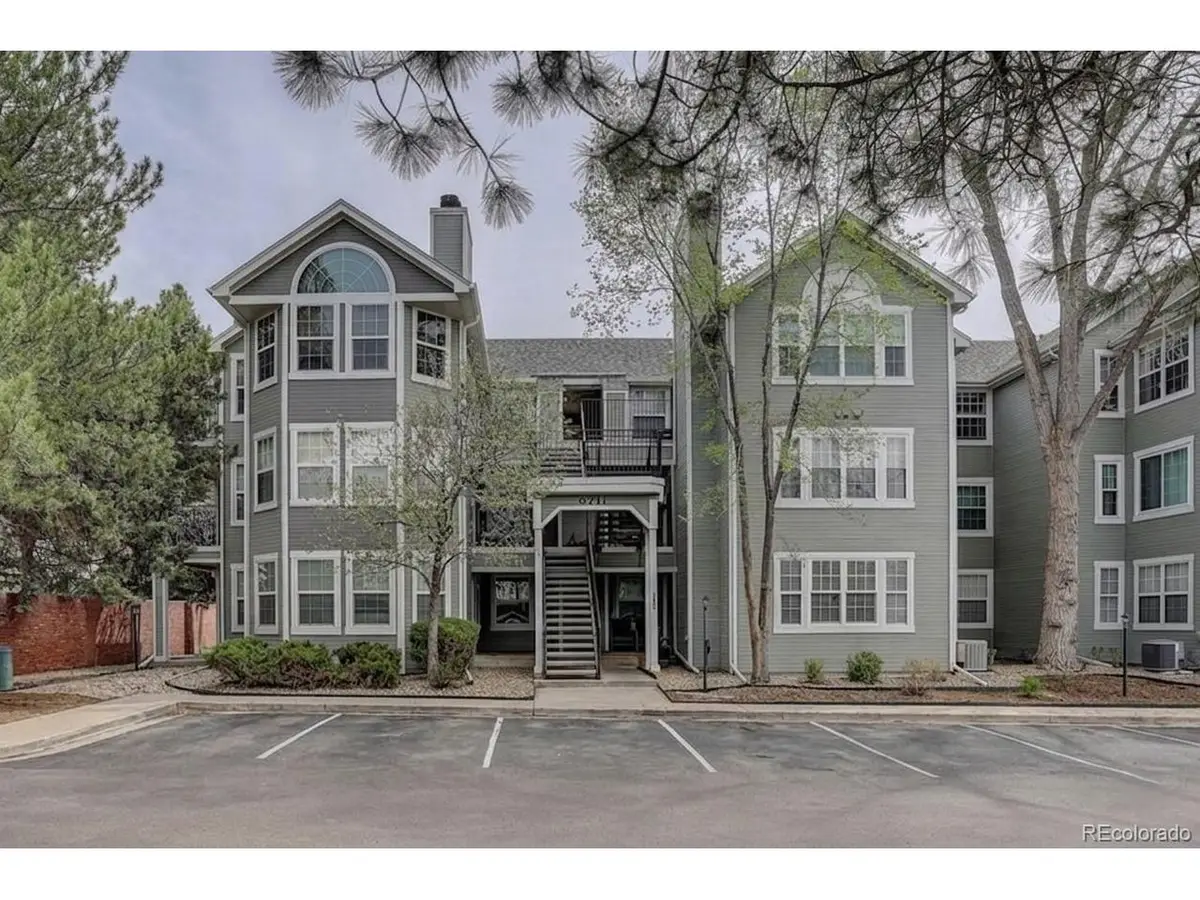 6711 S Ivy Way #C3, Centennial, CO 80112 - #1