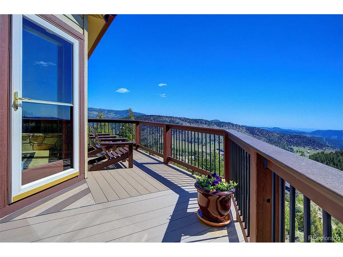 1295 Hy Vu Dr, Evergreen, CO 80439 - #1