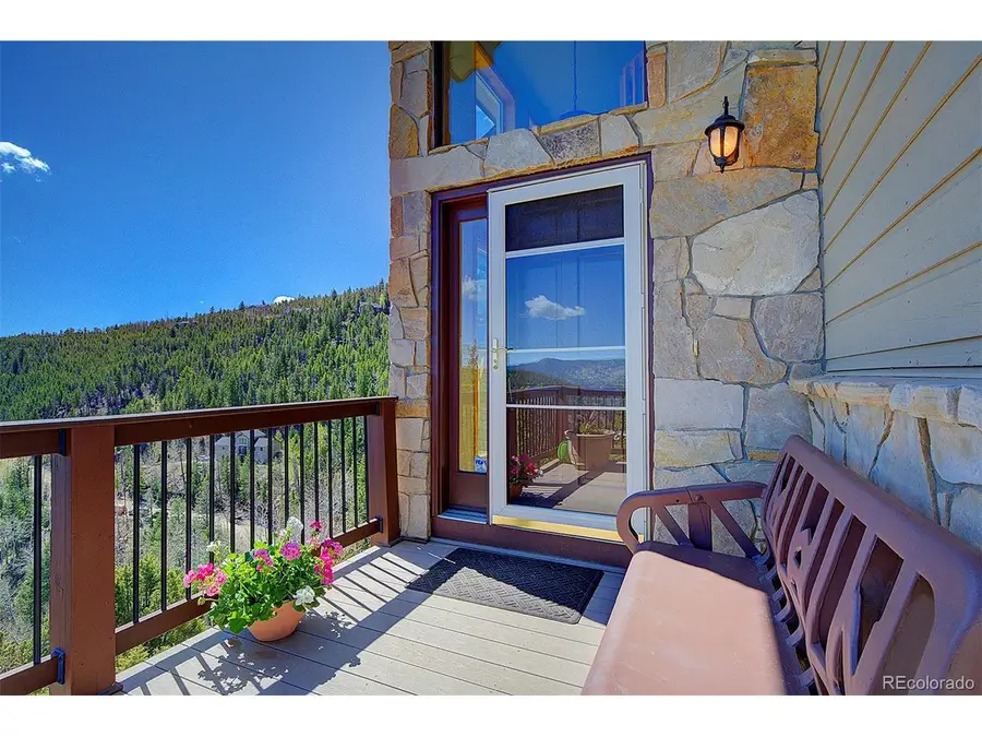 1295 Hy Vu Dr, Evergreen, CO 80439 - #2