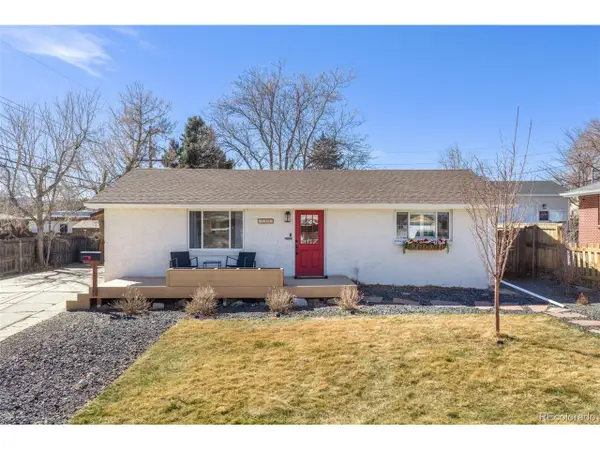9585 W 53rd Pl, Arvada, CO 80002
