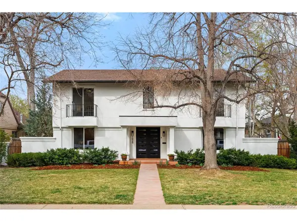 1025 S Cook St, Denver, CO 80209