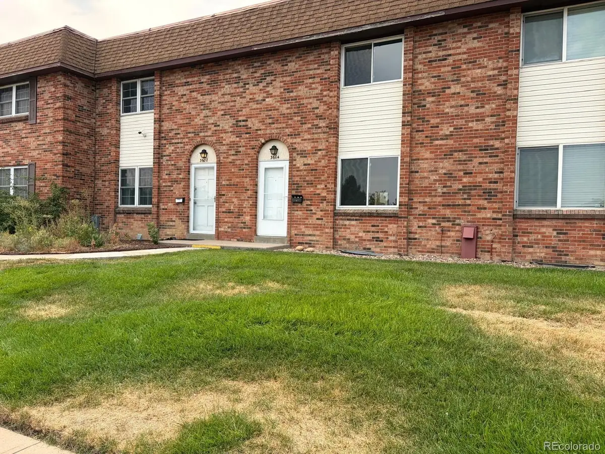 3604 W Radcliff Ave, Denver, CO 80236 - #1
