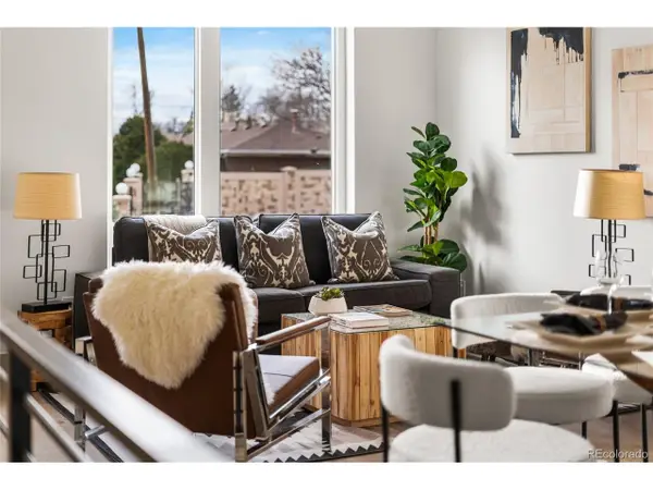 1230 N Zenobia St #6, Denver, CO 80204