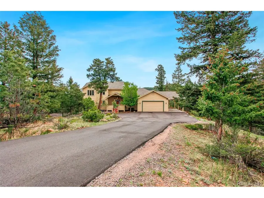 6252 S King Dr, Evergreen, CO 80439 - #2
