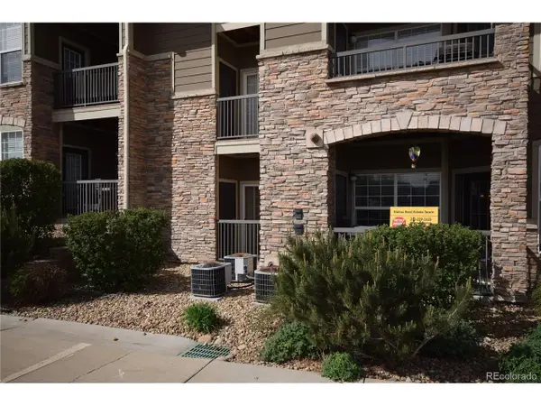 2875 Blue Sky Cir #4-106, Erie, CO 80516
