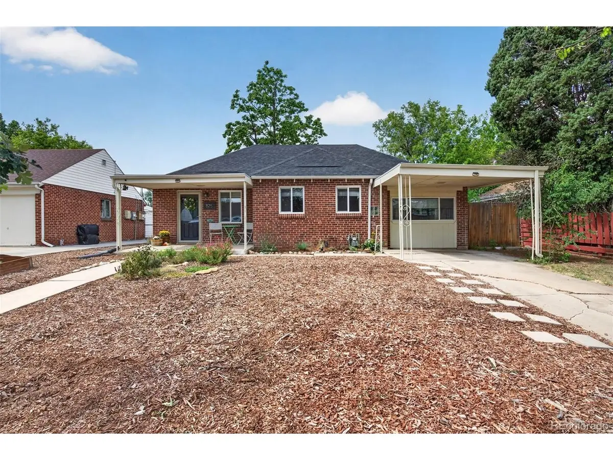 825 S Decatur St, Denver, CO 80219 - #1