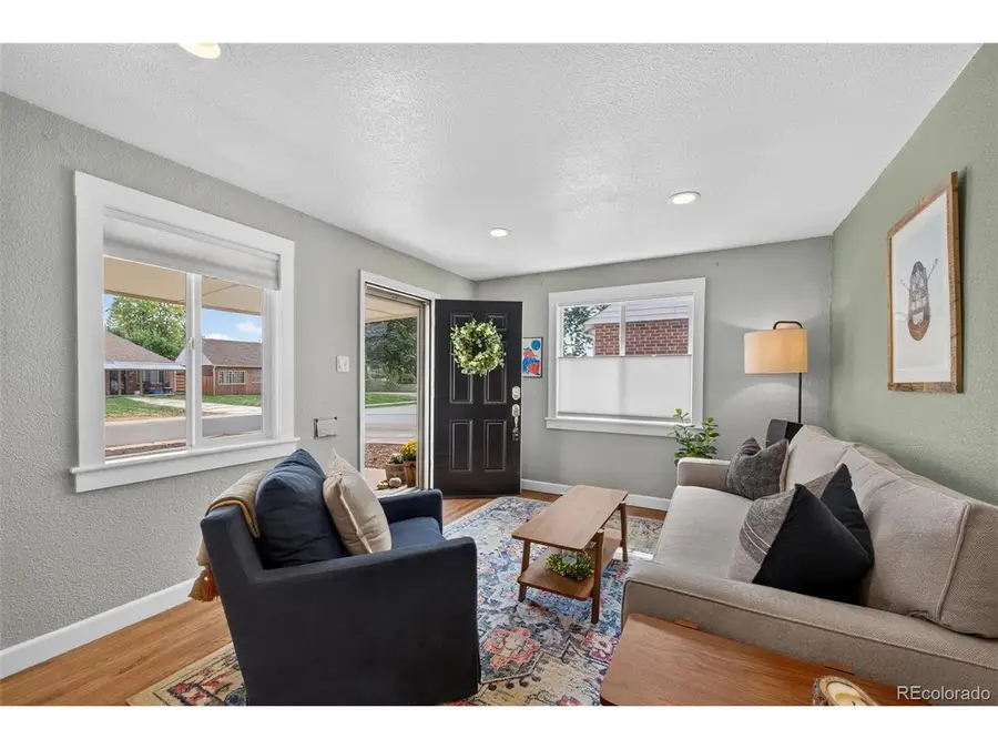 825 S Decatur St, Denver, CO 80219 - #3