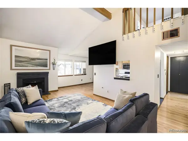 8100 W Quincy Ave #N12, Littleton, CO 80123