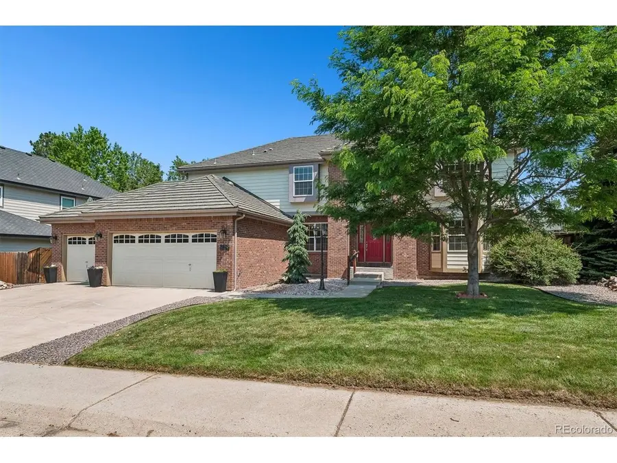 6129 S Newark Way, Englewood, CO 80111 - #3