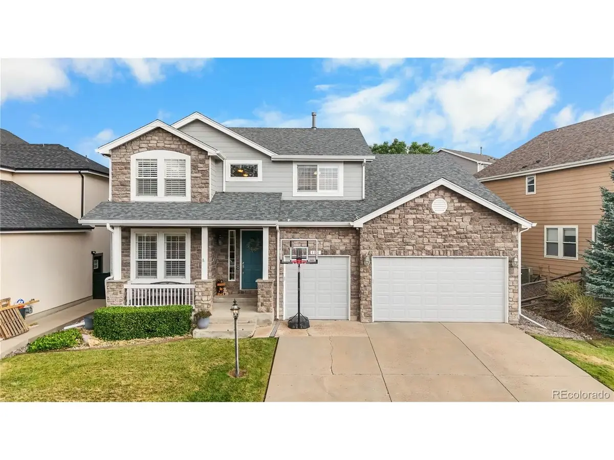 9386 W Quarles Pl, Littleton, CO 80128 - #1