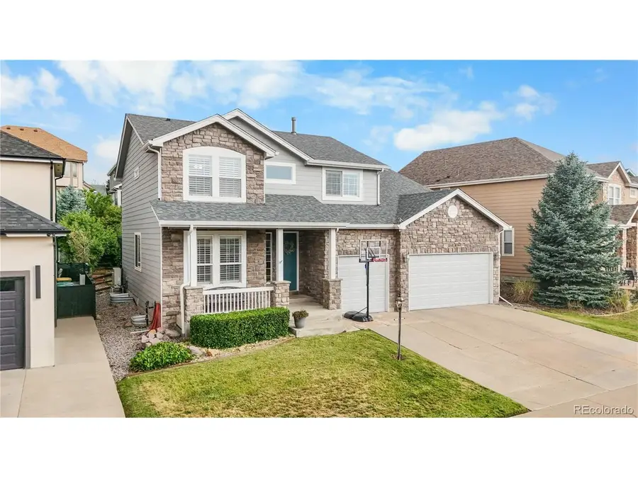 9386 W Quarles Pl, Littleton, CO 80128 - #3