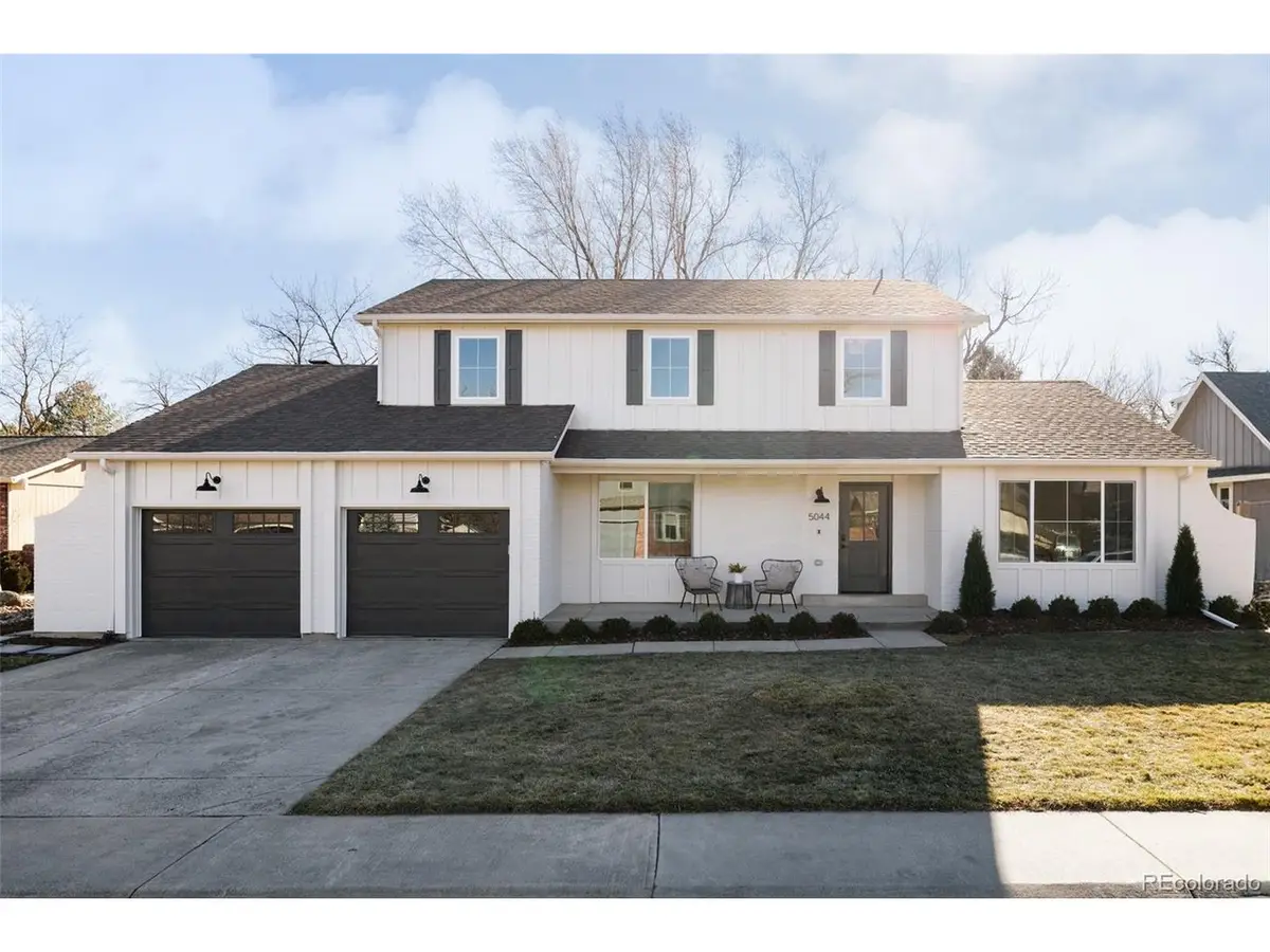 5044 Gallatin Pl, Boulder, CO 80303 - Image #1