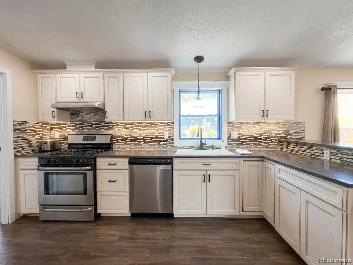242 Faraday St, Monte Vista, CO 81144 - #1