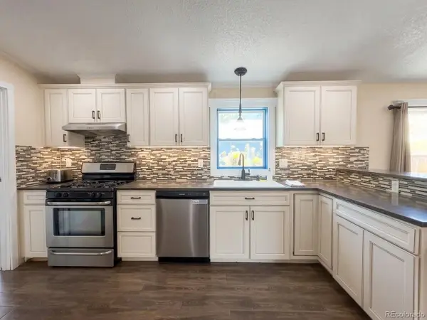 242 Faraday St, Monte Vista, CO 81144