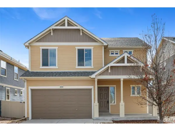 18260 E 44th Ave, Denver, CO 80249