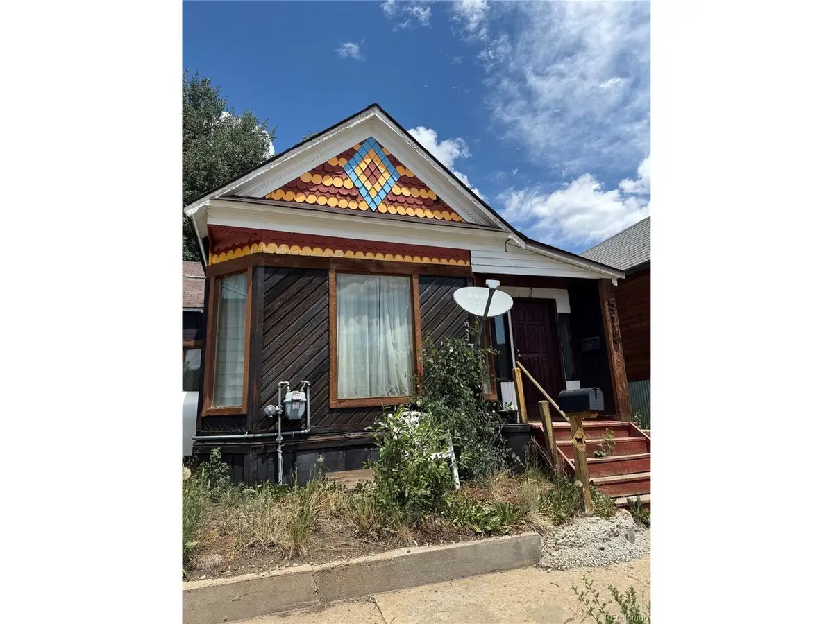 518 E 7th St, Leadville, CO 80461 - #1