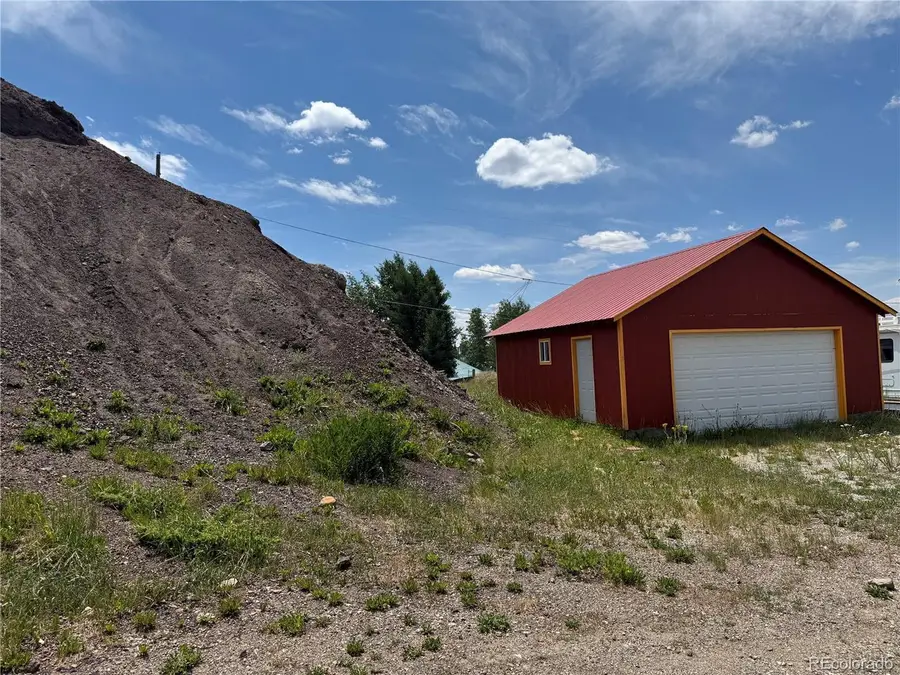 518 E 7th St, Leadville, CO 80461 - #3