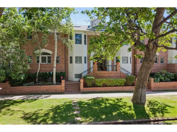 2960 E 4th Ave, Denver, CO 80206
