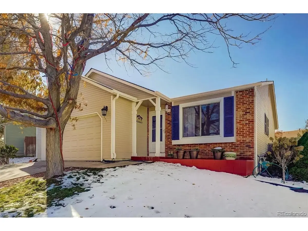 4241 S Fundy Way, Aurora, CO 80013 - #1