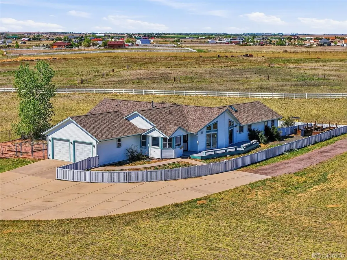 13947 Umpire St, Brighton, CO 80603 - #1