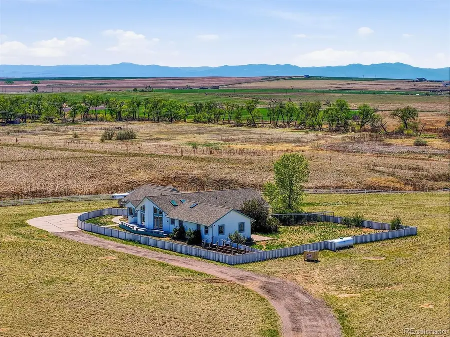13947 Umpire St, Brighton, CO 80603 - #2