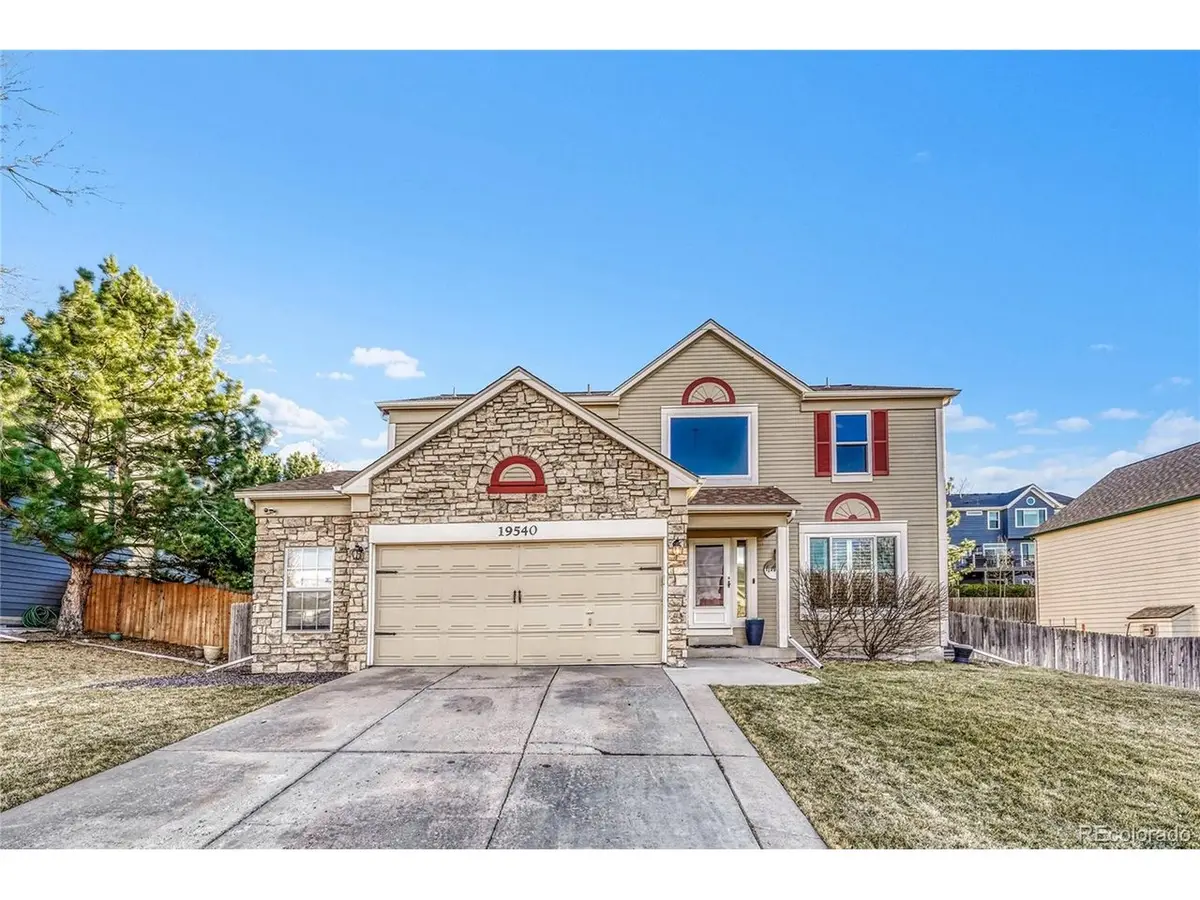 19540 E Crestridge Cir, Centennial, CO 80015 - #1